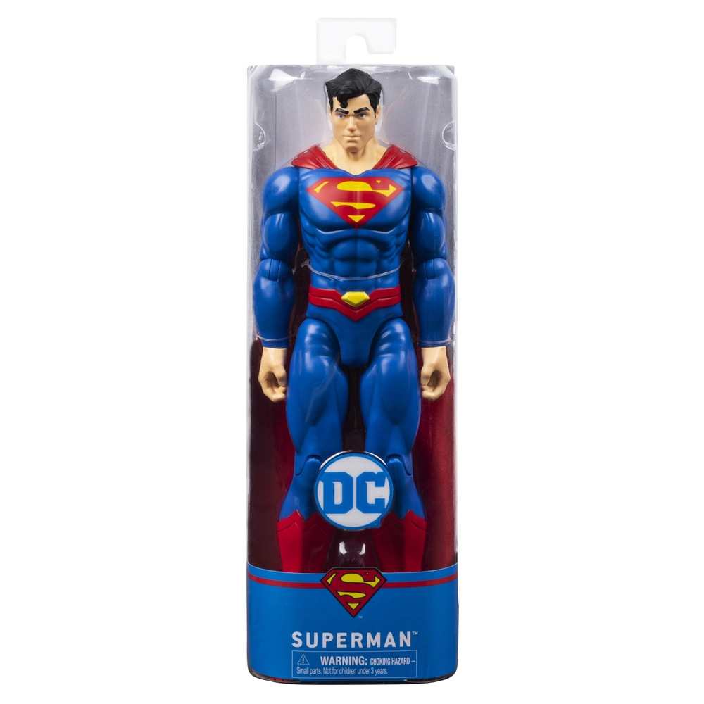 Superman 30 cm billede