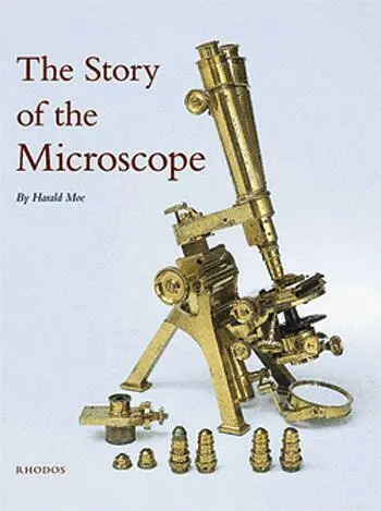 The story of the Microscope