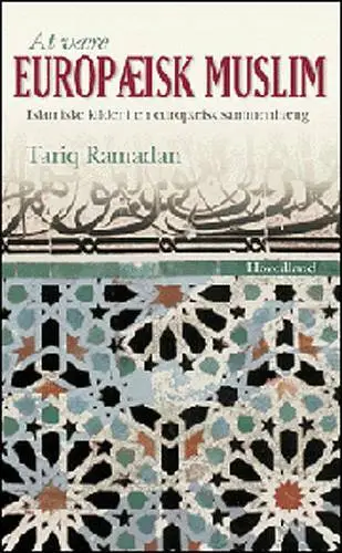 Billede af At være europæisk muslim