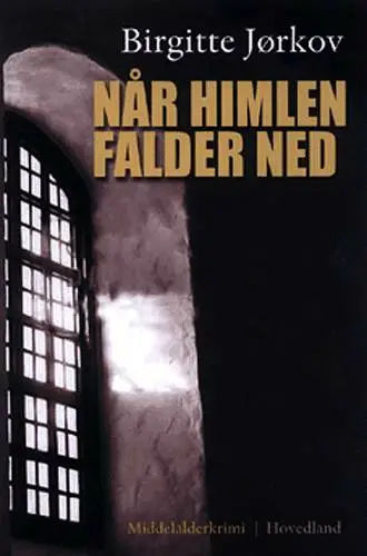 Billede af Når himlen falder ned