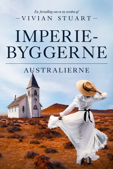 Imperiebyggerne - Australierne 17