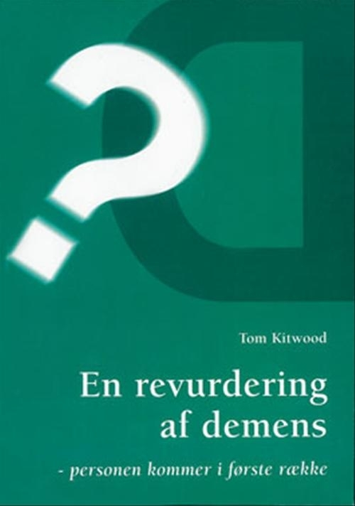 Billede af En revurdering af demens