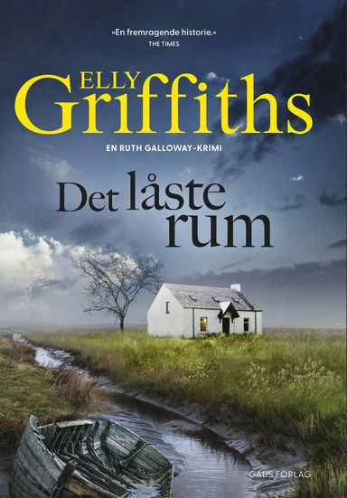 Det låste rum, BB