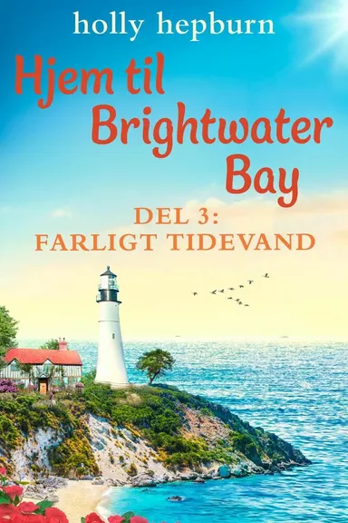 Hjem til Brightwater Bay 3