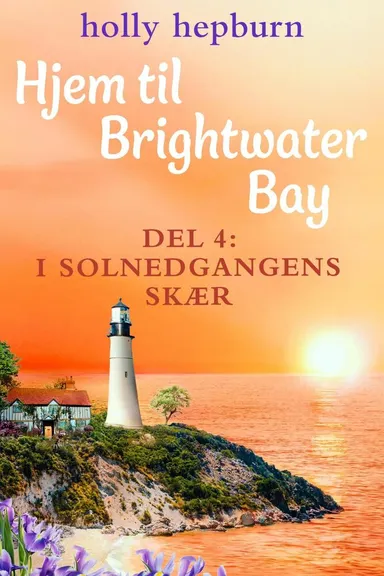 Hjem til Brightwater Bay 4