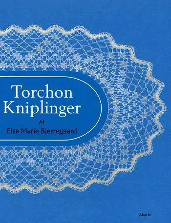 Torchon kniplinger 