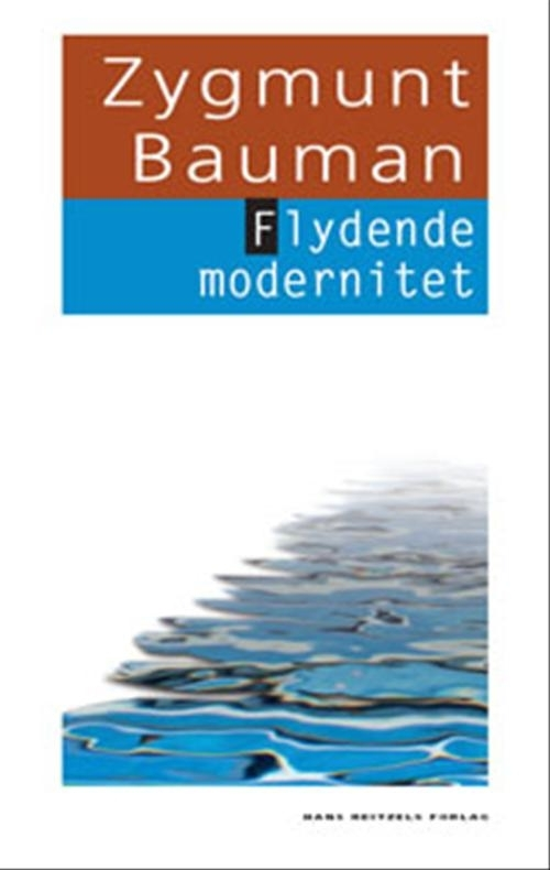 Billede af Flydende modernitet