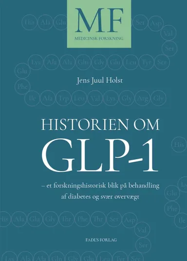 Historien om GLP-1