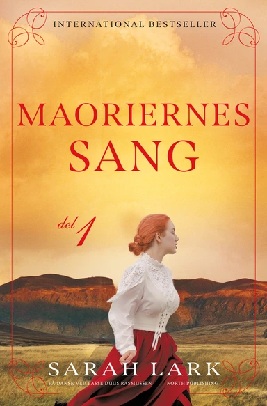 Maoriernes sang - del 1