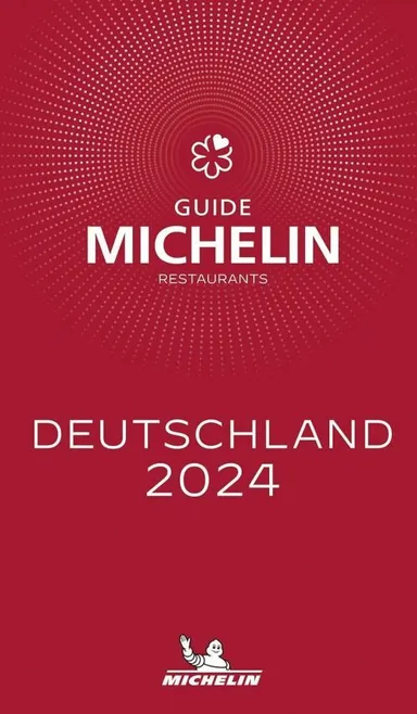 Michelin Restaurants Deutschland 2024