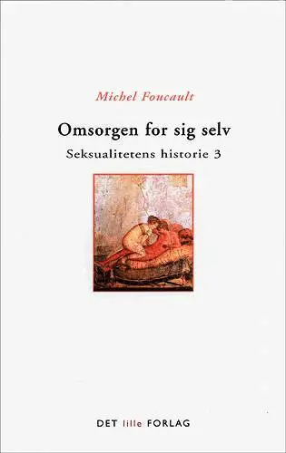 Billede af Omsorgen for sig selv