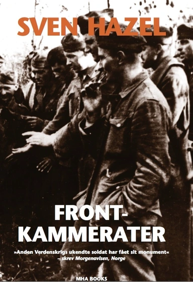 Frontkammerater