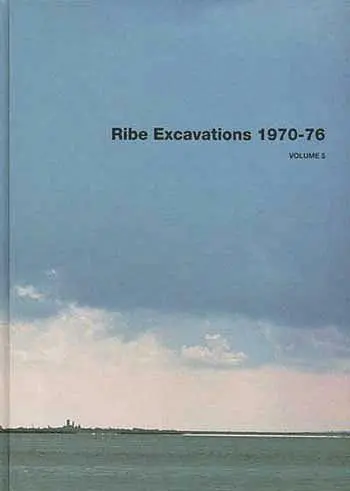 Ribe Excavations 1970-76