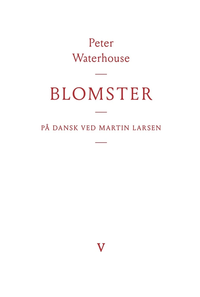 Billede af Blomster
