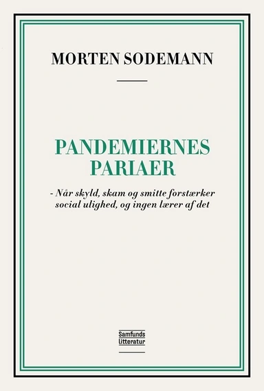 Pandemiernes pariaer