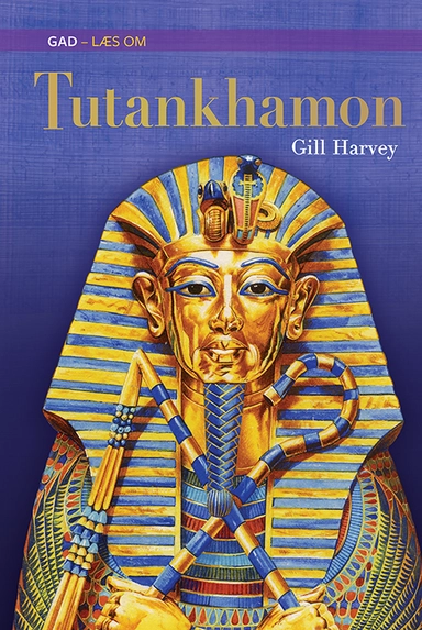 Læs om: Tutankhamon