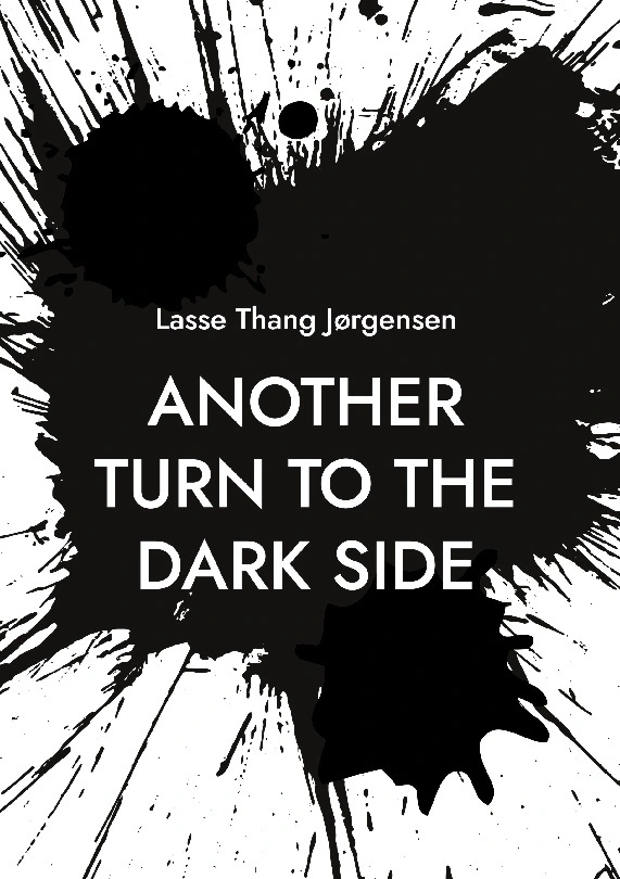 Billede af Another turn to the dark side