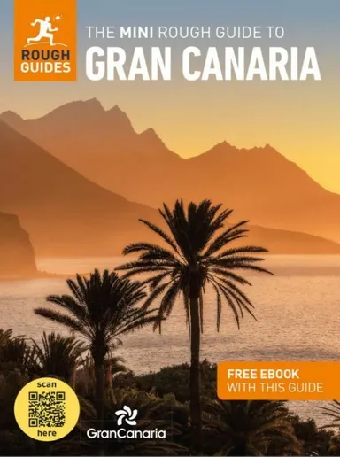 Gran Canaria, Mini Rough Guide