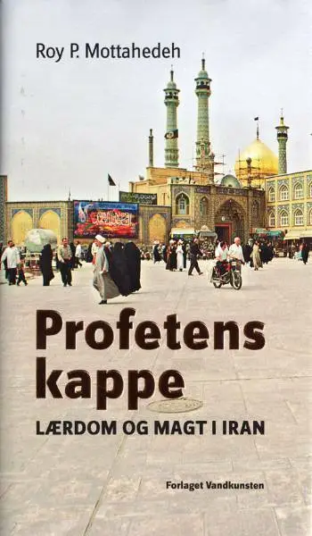 Profetens kappe