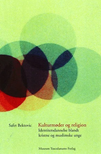 Billede af Kulturmøder og religion