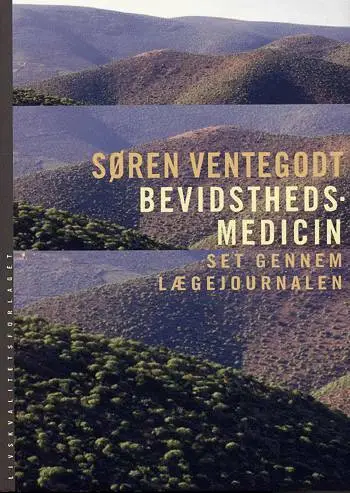 Billede af Bevidsthedsmedicin set gennem lægejournalen