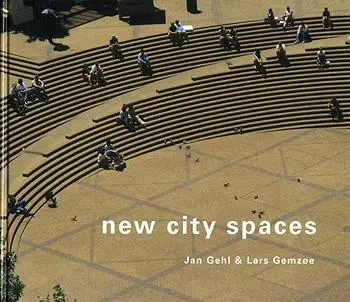 New city spaces