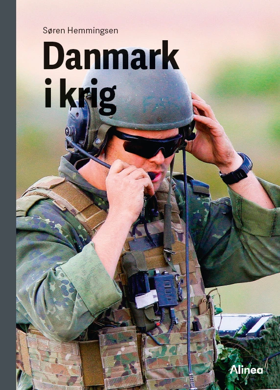 Billede af Danmark i krig, Sort Fagklub