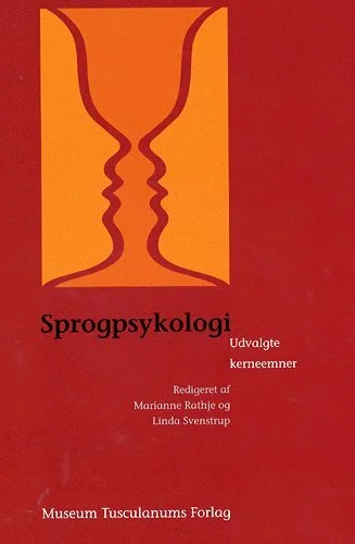 Sprogpsykologi