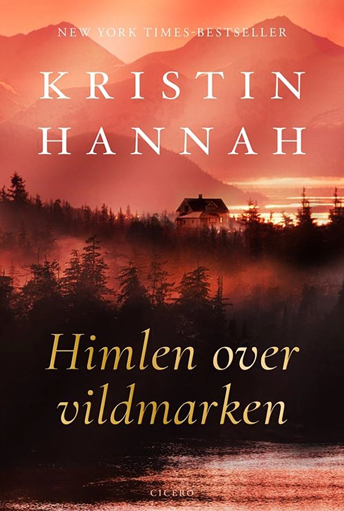 Billede af Himlen over vildmarken