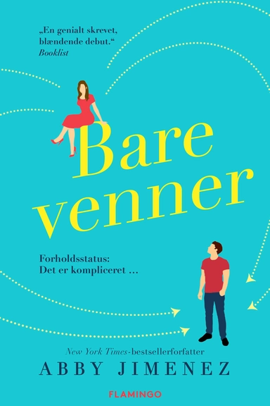 Bare venner