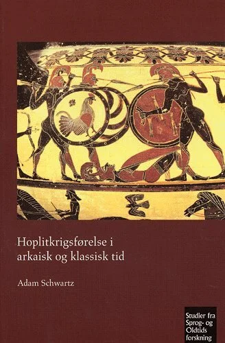 Hoplitkrigsførelse i arkaisk og klassisk tid