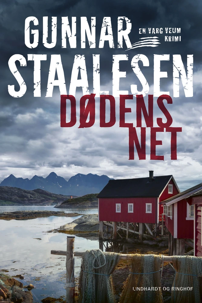 Billede af Dødens net