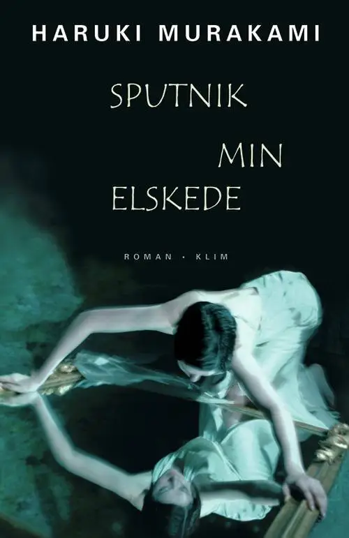 Sputnik min elskede (PB)