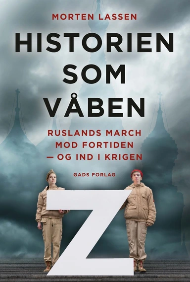 Historien som våben