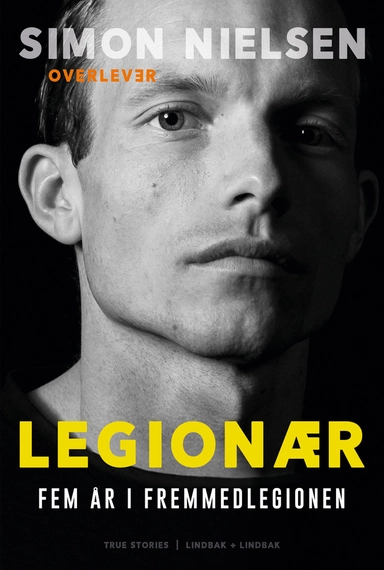 Legionær