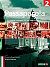 Billede af Passaparola 2