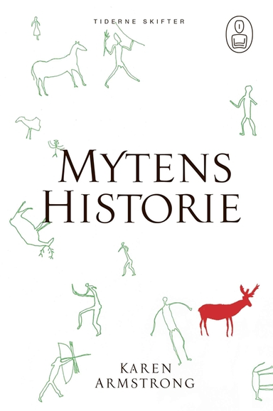 Mytens historie