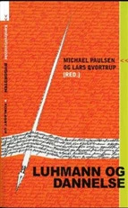 Billede af Luhmann og Dannelse