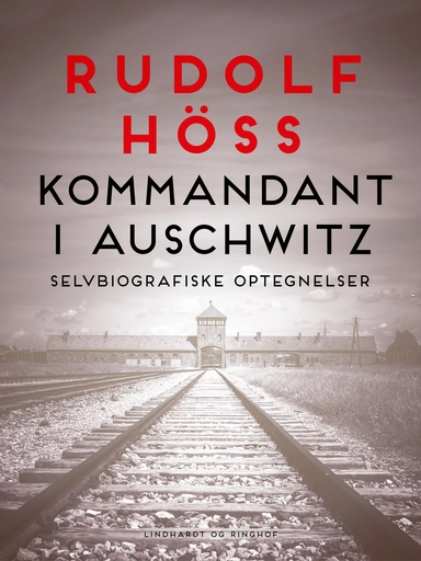 Kommandant i Auschwitz