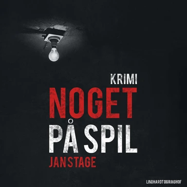 Noget på spil