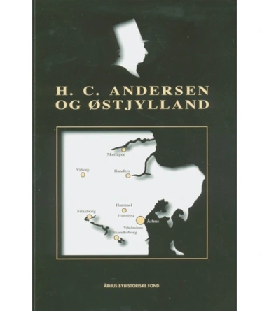 H.C. Andersen og Østjylland