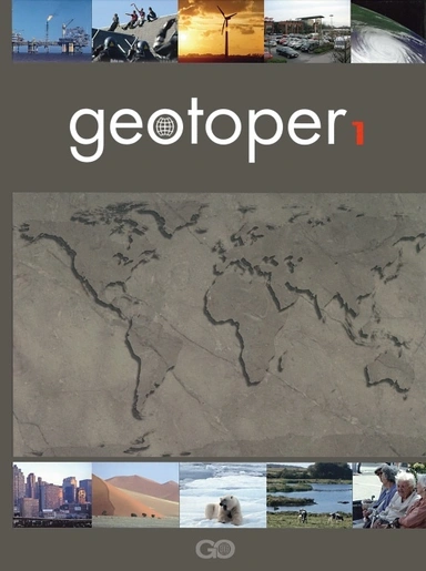 Geotoper 1 - Elevbog