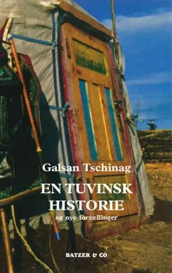 Billede af En tuvinsk historie og nye fortællinger