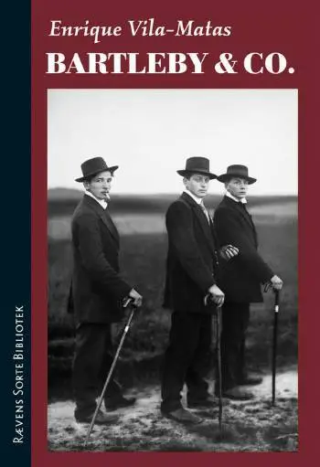 Billede af Bartleby & Co.
