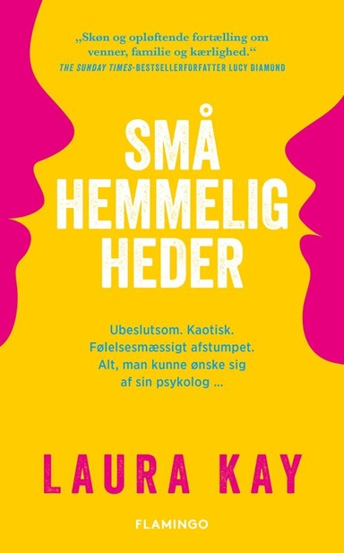 Små hemmeligheder