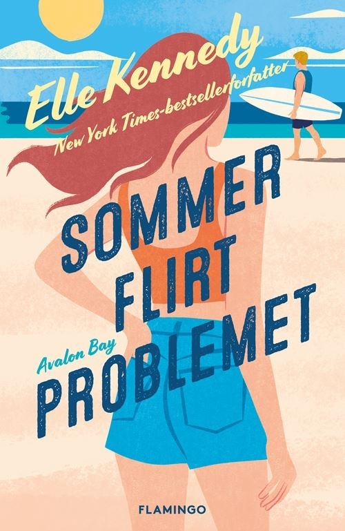 Billede af Sommerflirt-problemet