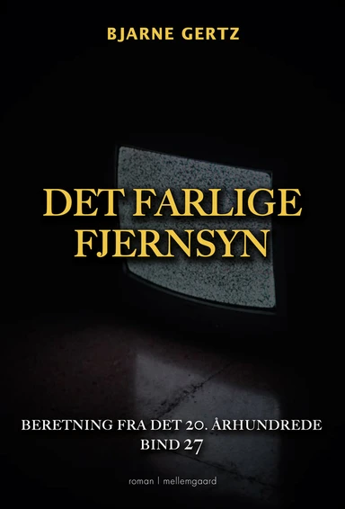 Det farlige fjernsyn