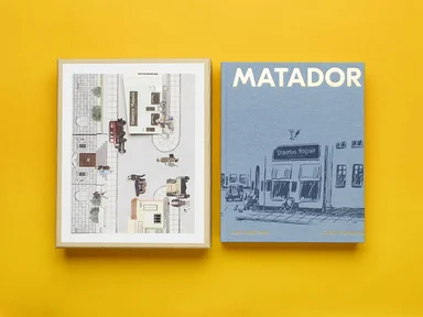 Matador Limited Edition