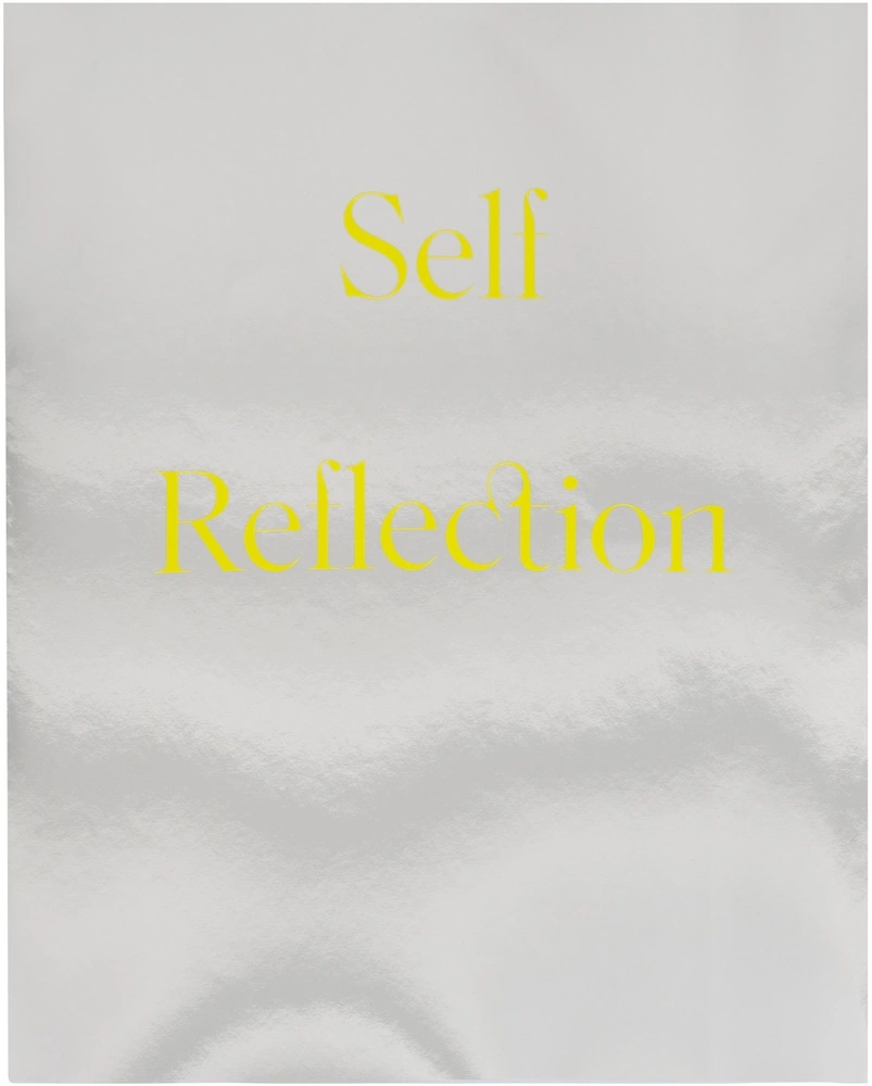 Billede af Self Reflection