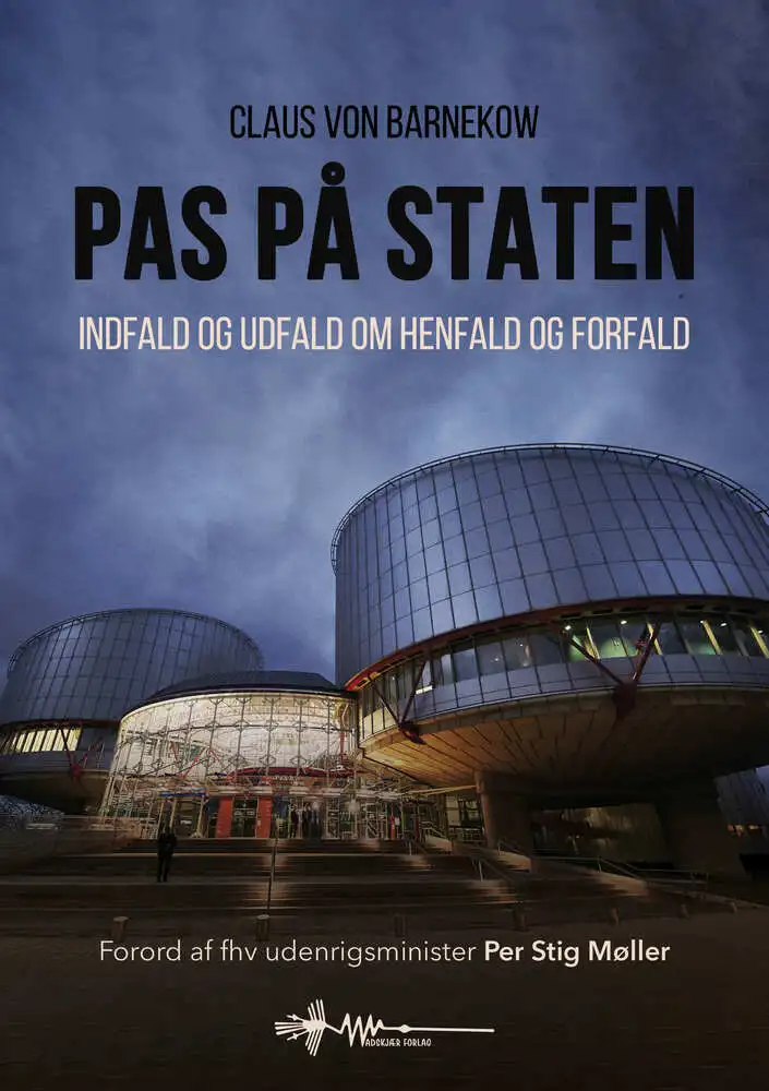 Billede af Pas på staten